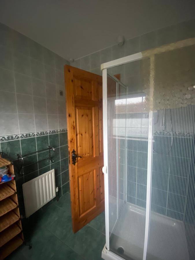 Dromkeal View Apartment Корк Экстерьер фото
