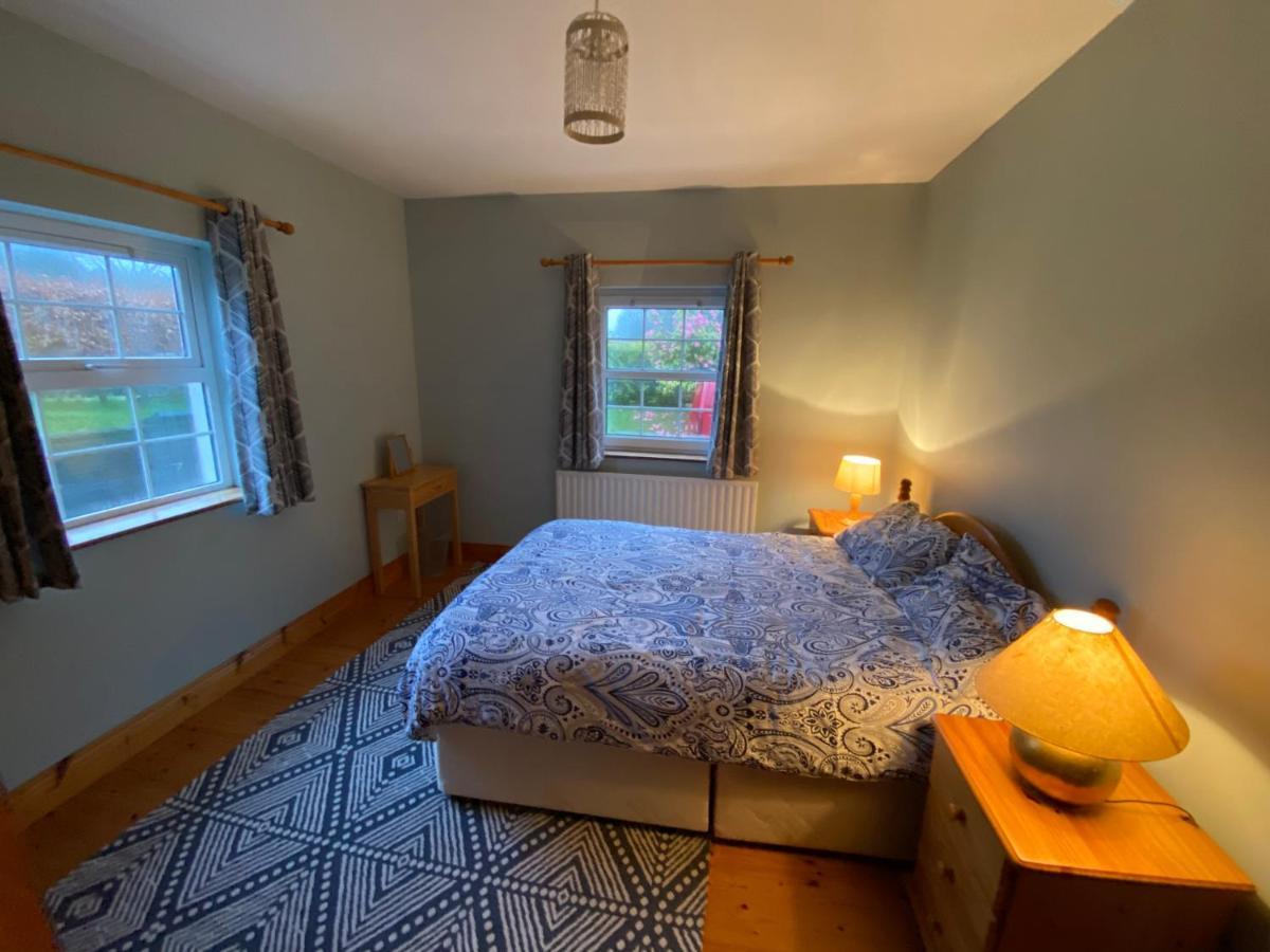 Dromkeal View Apartment Корк Экстерьер фото
