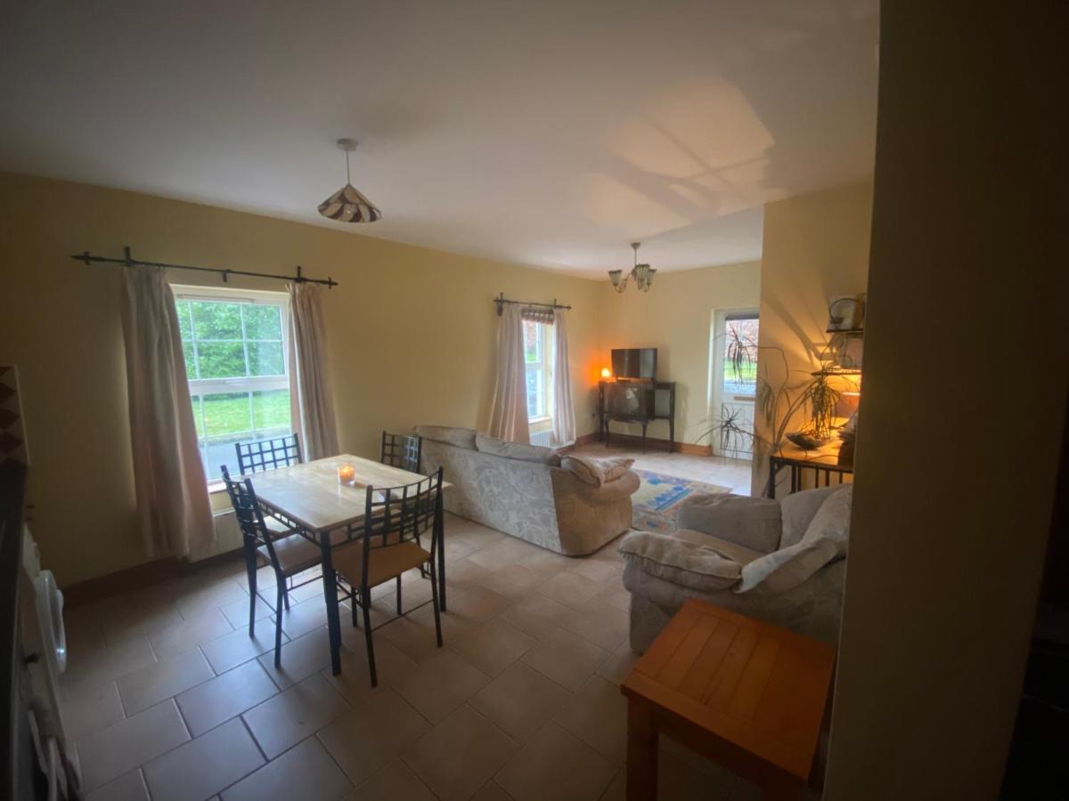 Dromkeal View Apartment Корк Экстерьер фото