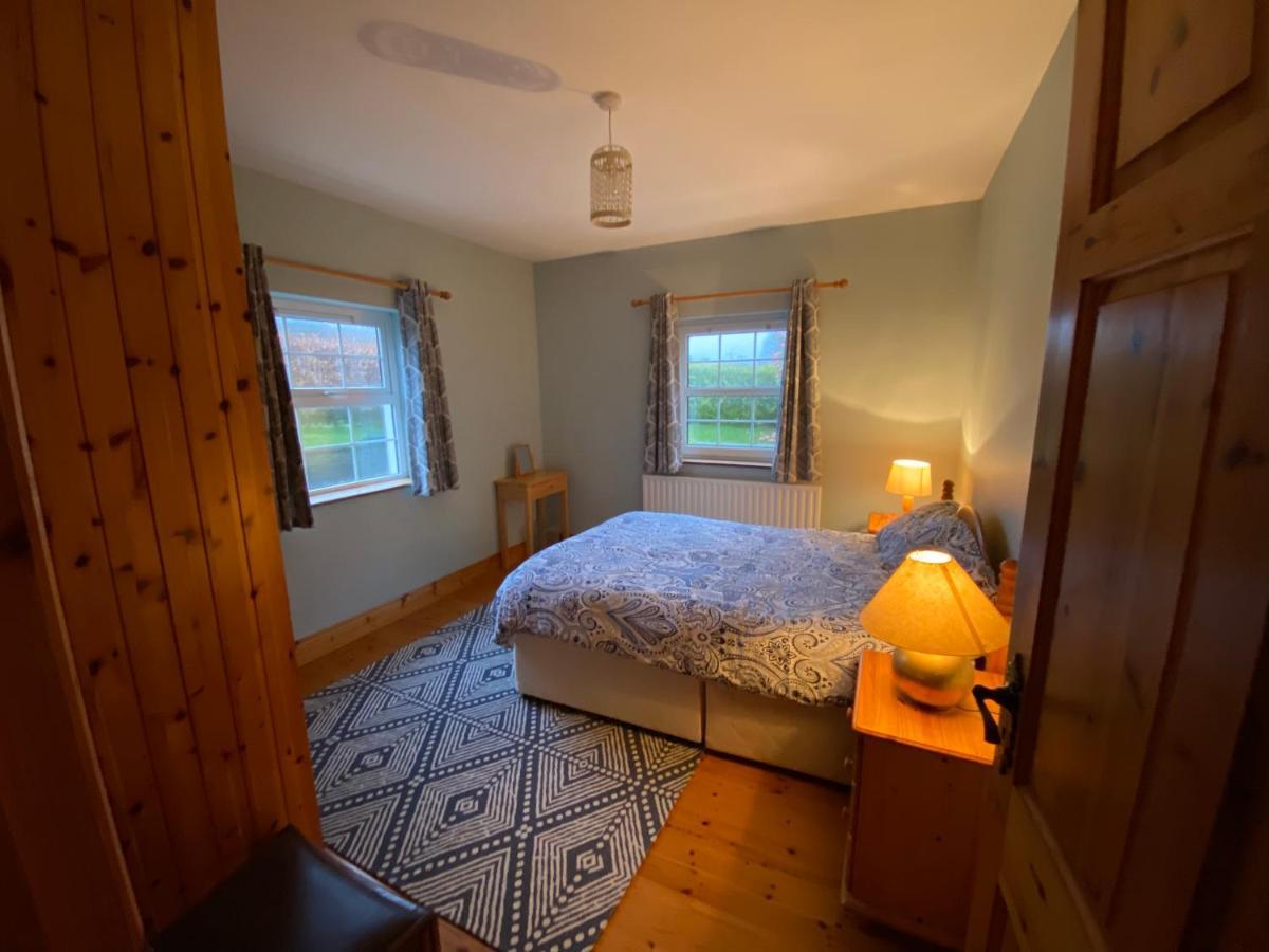 Dromkeal View Apartment Корк Экстерьер фото