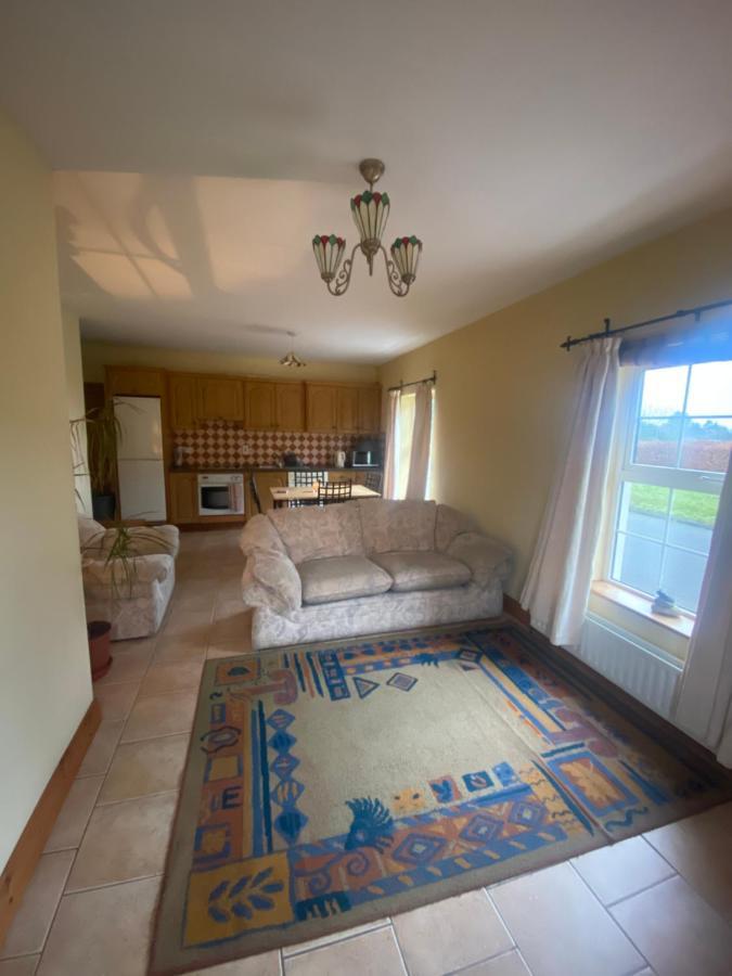 Dromkeal View Apartment Корк Экстерьер фото